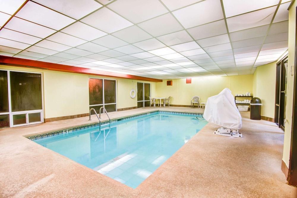 Comfort Inn & Suites Macon North I-75 Exteriér fotografie
