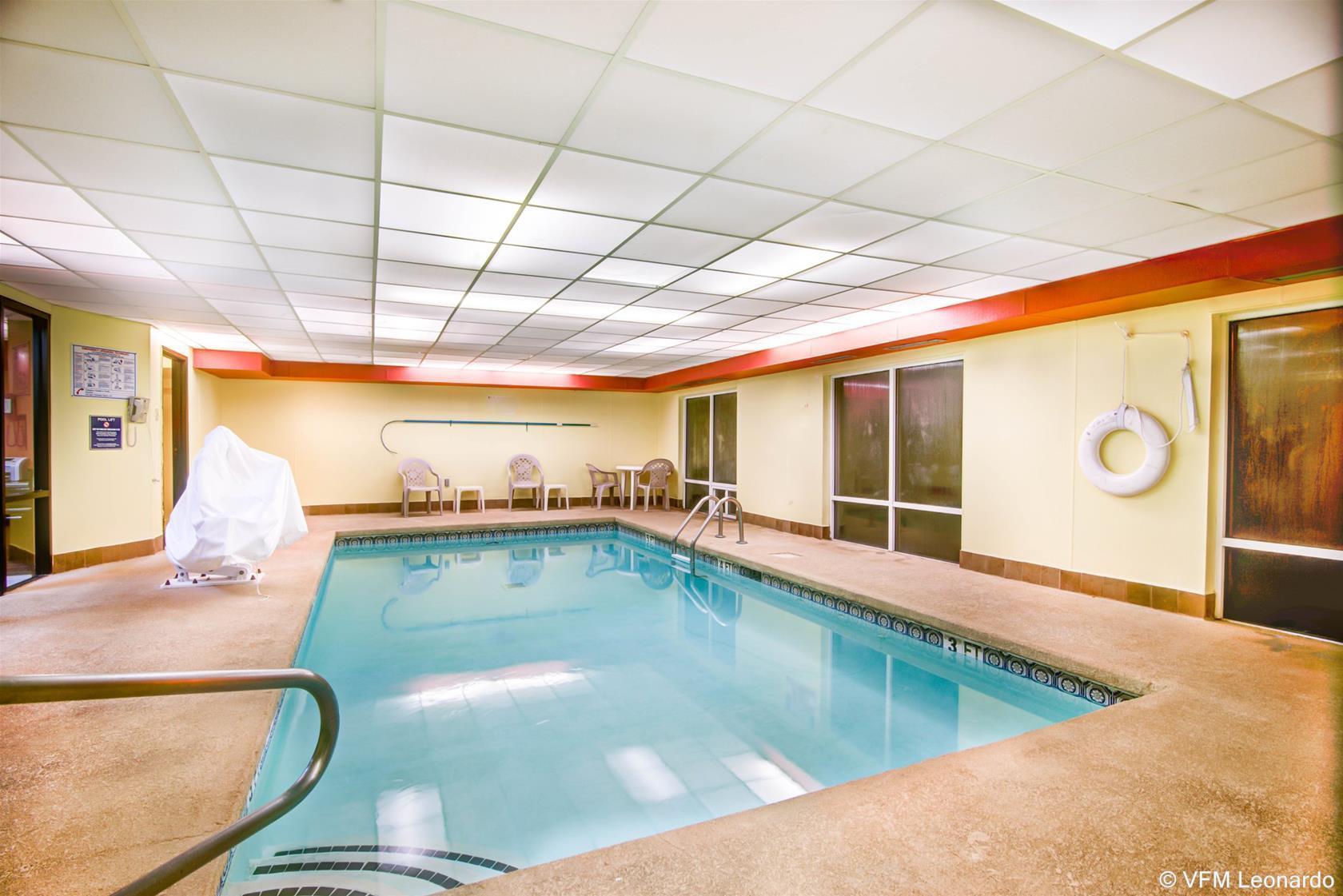 Comfort Inn & Suites Macon North I-75 Exteriér fotografie