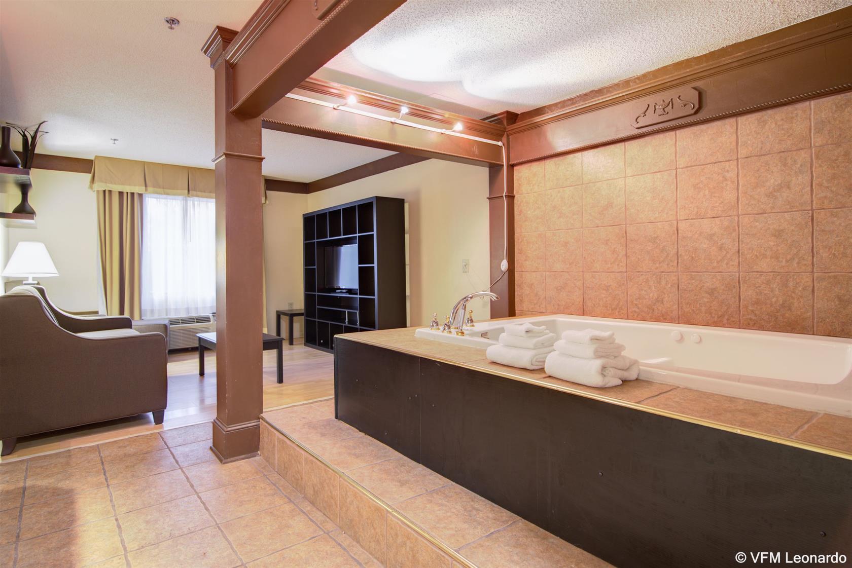 Comfort Inn & Suites Macon North I-75 Exteriér fotografie