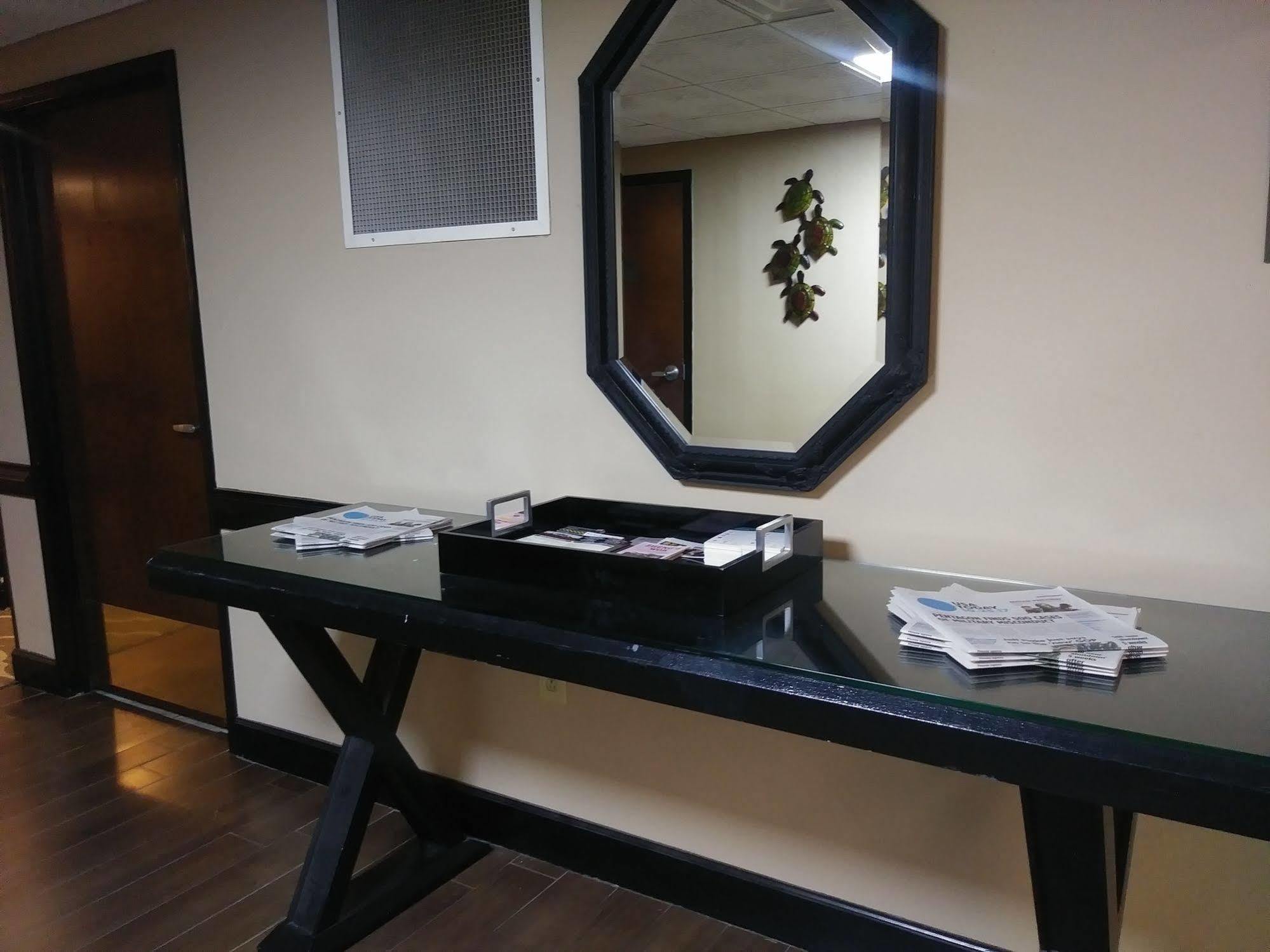 Comfort Inn & Suites Macon North I-75 Exteriér fotografie