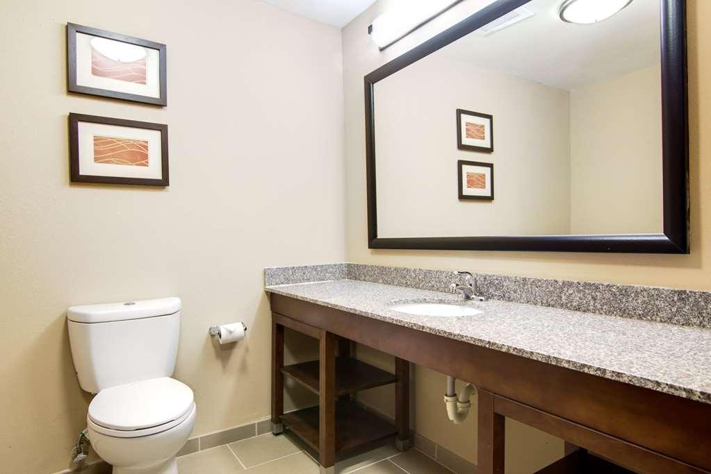 Comfort Inn & Suites Macon North I-75 Pokoj fotografie